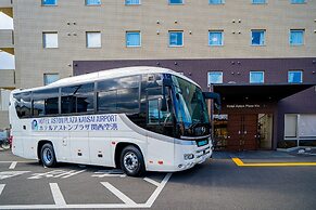 Hotel Aston Plaza Kansai Airport