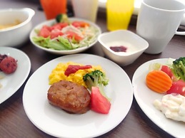 Hotel Aston Plaza Kansai Airport