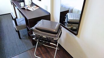 Hotel Aston Plaza Kansai Airport