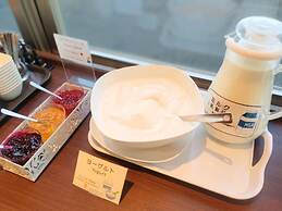 Hotel Aston Plaza Kansai Airport