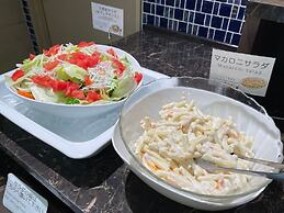 Hotel Aston Plaza Kansai Airport