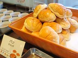 Hotel Aston Plaza Kansai Airport