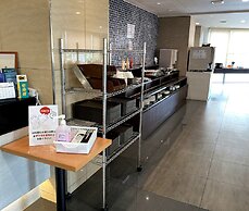 Hotel Aston Plaza Kansai Airport
