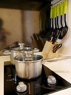 The Heaven at Star Hill Condo