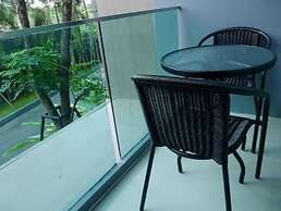 The Heaven at Star Hill Condo