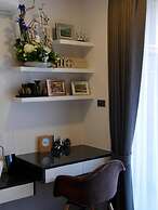 The Heaven at Star Hill Condo