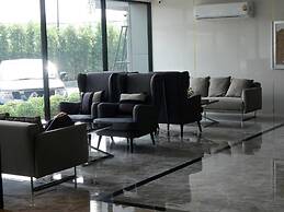 The Heaven at Star Hill Condo