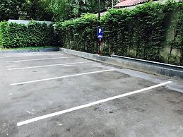 The Heaven at Star Hill Condo