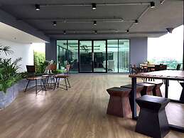 The Heaven at Star Hill Condo