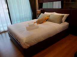 The Heaven at Star Hill Condo