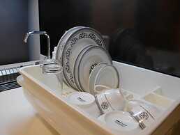 The Heaven at Star Hill Condo