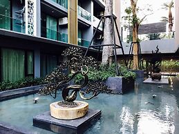 The Heaven at Star Hill Condo