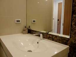 The Heaven at Star Hill Condo