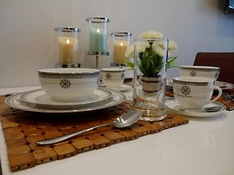 The Heaven at Star Hill Condo