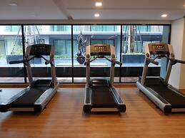 The Heaven at Star Hill Condo