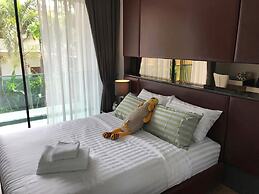 The Heaven at Star Hill Condo