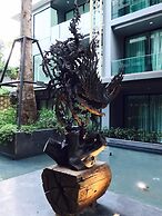 The Heaven at Star Hill Condo