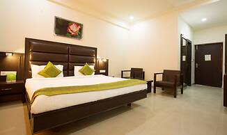 Treebo Dee Intercontinental Amritsar