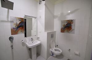 Treebo Dee Intercontinental Amritsar