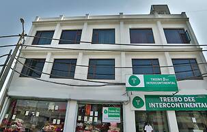 Treebo Dee Intercontinental Amritsar