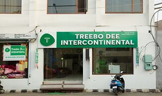 Treebo Dee Intercontinental Amritsar