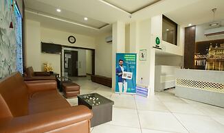 Treebo Dee Intercontinental Amritsar