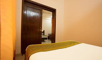 Treebo Dee Intercontinental Amritsar