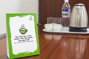 Treebo Dee Intercontinental Amritsar