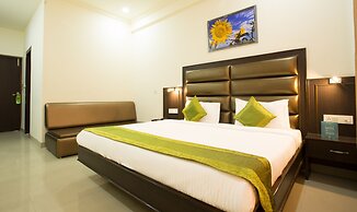 Treebo Dee Intercontinental Amritsar