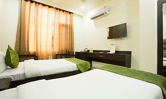 Treebo Dee Intercontinental Amritsar