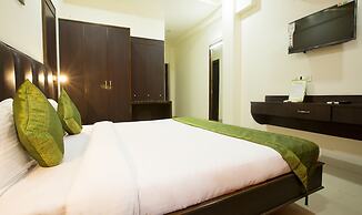 Treebo Dee Intercontinental Amritsar
