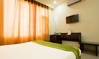 Treebo Dee Intercontinental Amritsar