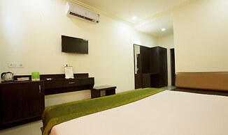 Treebo Dee Intercontinental Amritsar