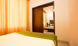 Treebo Dee Intercontinental Amritsar