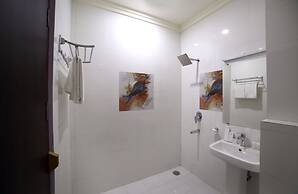 Treebo Dee Intercontinental Amritsar