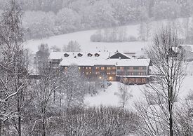 Hotel der Bäume