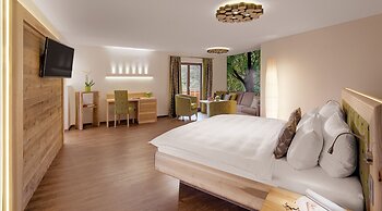 Hotel der Bäume