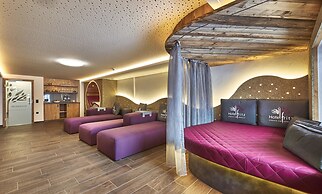 Hotel der Bäume