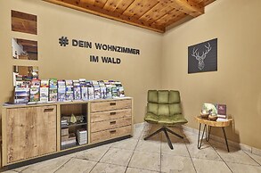Hotel der Bäume