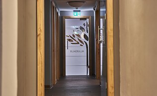 Hotel der Bäume