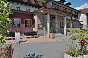 Hotel der Bäume