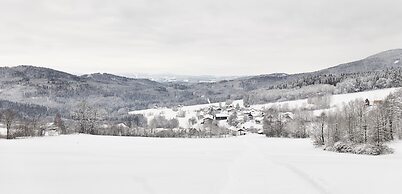 Hotel der Bäume