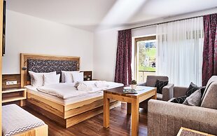 Hotel der Bäume