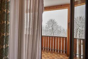 Hotel der Bäume