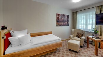 Hotel der Bäume