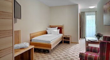 Hotel der Bäume