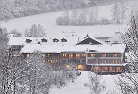 Hotel der Bäume