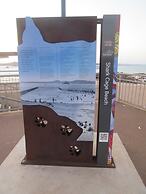 Dampier Mermaid Hotel Karratha