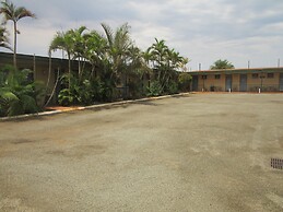 Dampier Mermaid Hotel Karratha