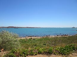 Dampier Mermaid Hotel Karratha